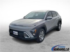 2026 Hyundai Kona SE SUV