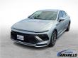 New 2025 Hyundai Sonata Hybrid SEL Sedan