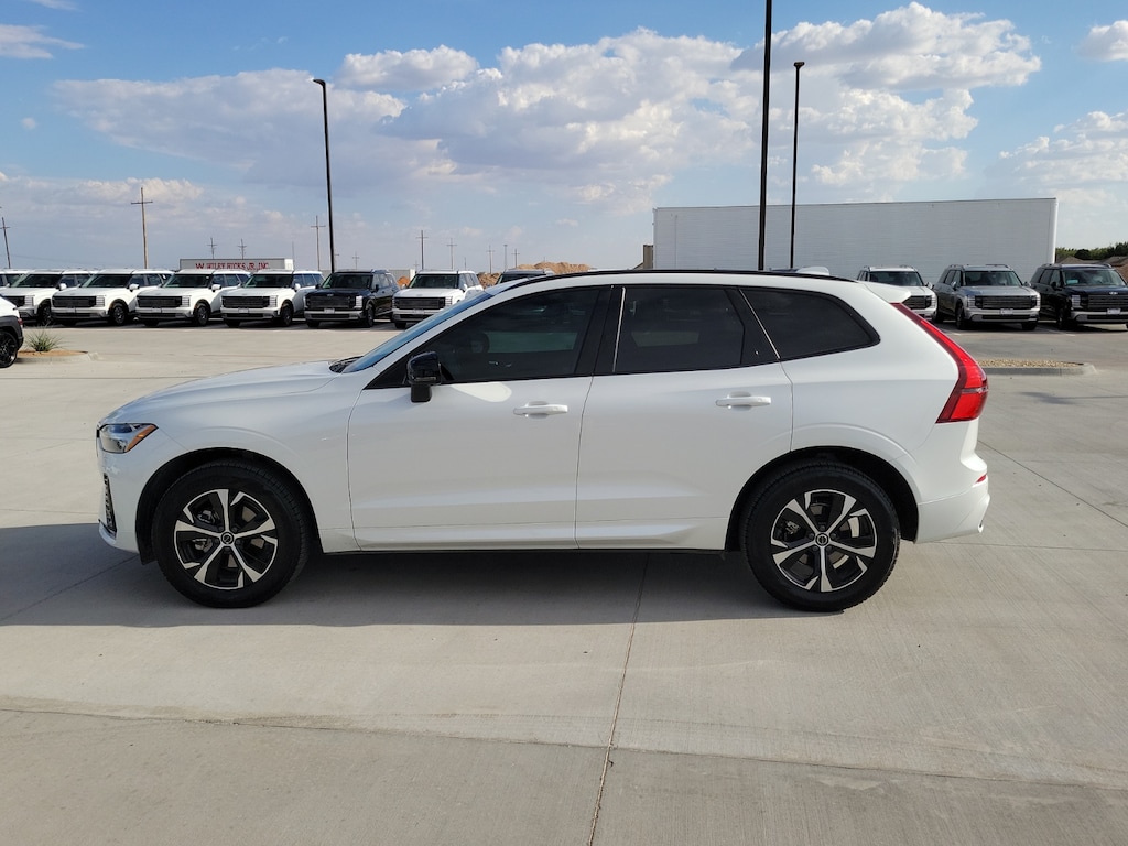 Used 2026 Volvo XC60 B5 Core