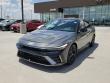 New 2026 Hyundai Elantra N Line (DCT) 4dr Sedan Sedan