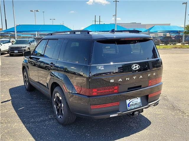 2026 Hyundai Santa Fe SEL - Photo 3