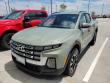 New 2026 Hyundai Santa Cruz SEL Front-Wheel Drive Pickup
