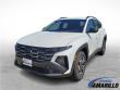 New 2026 Hyundai Tucson XRT SUV