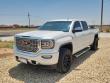 Used 2017 GMC Sierra 1500 Denali Regular Side