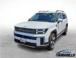 New 2025 Hyundai Santa Fe HEV Limited SUV
