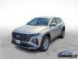 New 2026 Hyundai Tucson SE SUV