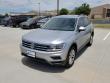 Used 2020 Volkswagen Tiguan 2.0T S Sport Utility