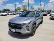 Used 2024 Chevrolet Trax FWD 2RS Sport Utility