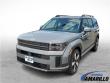 New 2025 Hyundai Santa Fe HEV Limited SUV
