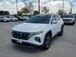 Used 2024 Hyundai Tucson Hybrid Limited