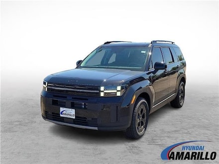 2026 Hyundai Santa Fe XRT SUV