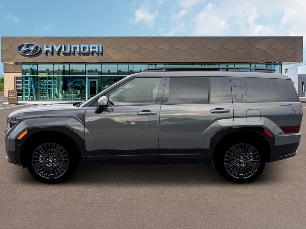 New 2026 Hyundai Santa Fe HEV Calligraphy SUV