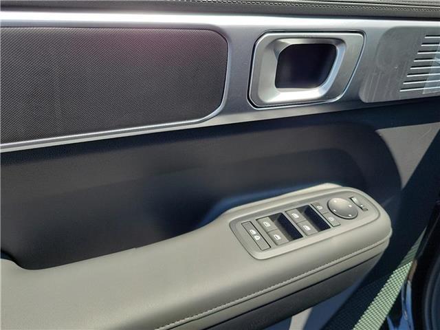 2026 Hyundai Santa Fe SEL - Photo 11