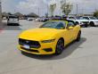 Used 2024 Ford Mustang Ecoboost Premium 2dr Convertible