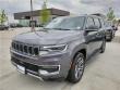 Used 2024 Jeep Wagoneer Series II 4x2