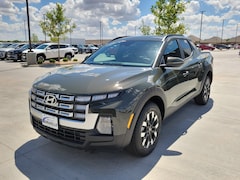 2026 Hyundai Santa Cruz SEL Front-Wheel Drive Regular Side