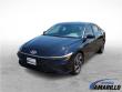 New 2025 Hyundai Elantra SEL Sport Sedan