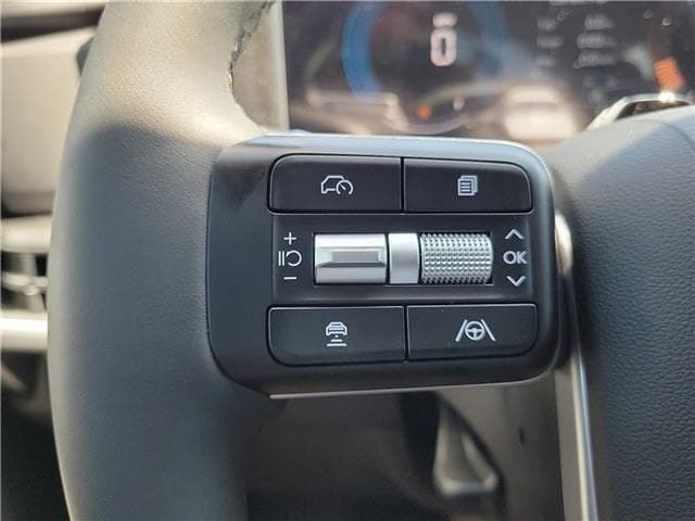 2026 Hyundai Santa Fe SEL - Photo 20