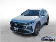 New 2026 Hyundai Tucson Hybrid SEL Convenience SUV