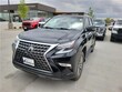  LEXUS GX 460