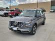 New 2026 Hyundai Venue SEL 4dr Front-Wheel Drive Sport Utility