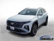 New 2026 Hyundai Tucson SEL SUV
