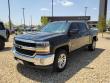 Used 2018 Chevrolet Silverado 1500 LT w/1LT 4x2 Crew Cab 5.75 ft. box 143.5 in. WB Regular Side
