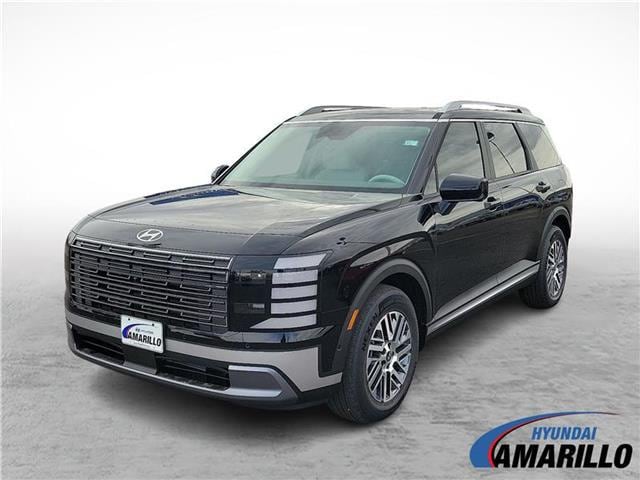 2026 Hyundai Palisade SEL Premium's photo