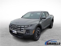 2026 Hyundai Santa Cruz SE Pickup