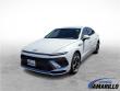 New 2026 Hyundai Sonata SEL Sport Sedan