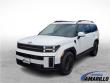 New 2026 Hyundai Santa Fe Calligraphy AWD SUV