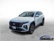 New 2026 Hyundai Tucson Hybrid Blue SE SUV