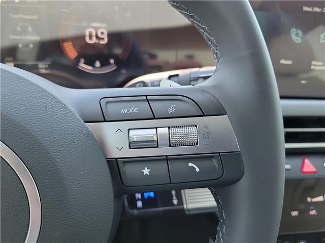 2026 Hyundai Sonata SEL - Photo 19