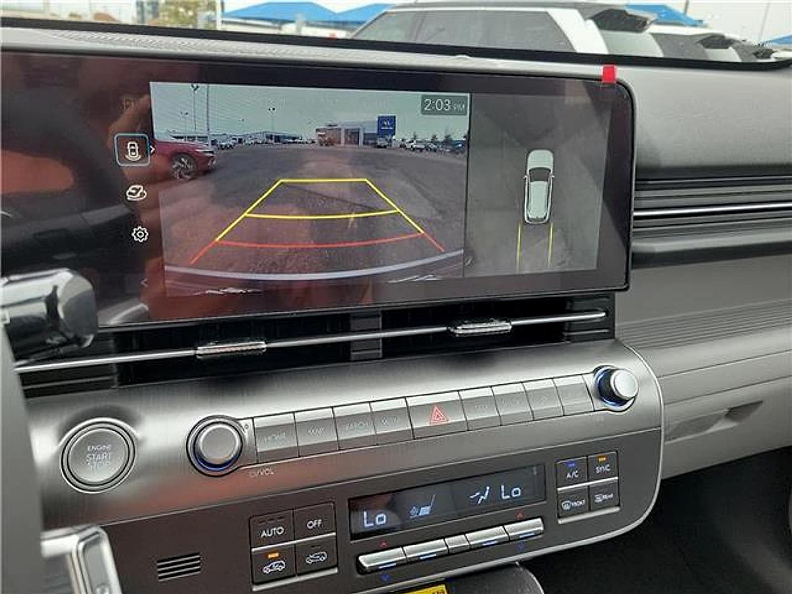 2026 Hyundai Kona Limited - Photo 14