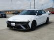 New 2026 Hyundai Elantra N Line Sedan