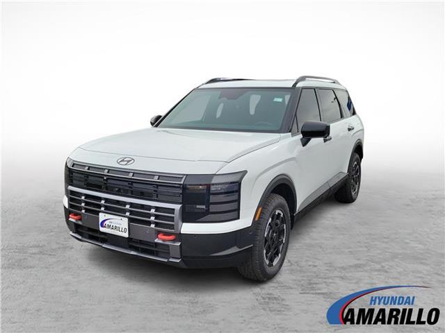 2026 Hyundai Palisade XRT Pro's photo