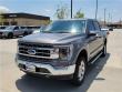 Used 2022 Ford F-150 Lariat 4x4 SuperCrew Cab 5.5 ft. box 145 in. WB