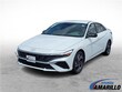 Hyundai Elantra HEV