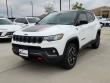 Used 2025 Jeep Compass Trailhawk 4x4 Sport Utility