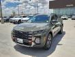 New 2026 Hyundai Santa Cruz XRT All-Wheel Drive Regular Side