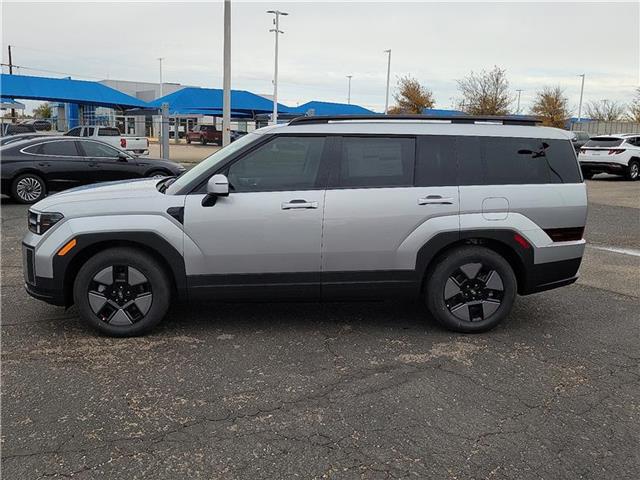 2026 Hyundai Santa Fe SEL photo 2