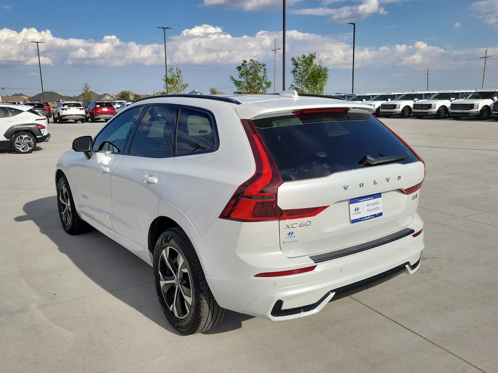 Used 2026 Volvo XC60 B5 Core