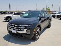 2026 Hyundai Santa Cruz SEL Activity Front-Wheel Drive Pickup
