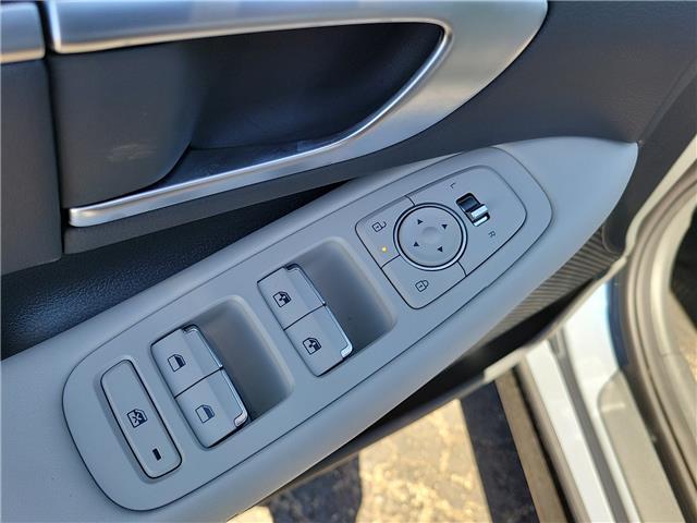 2026 Hyundai Sonata SEL - Photo 11