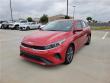 Used 2024 KIA Forte LXS (IVT) Sedan