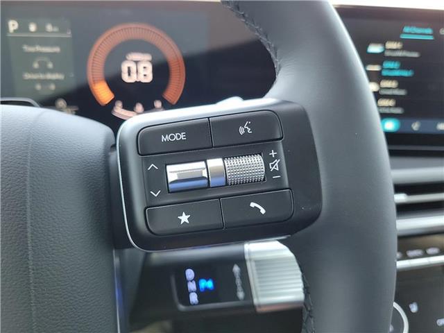 2026 Hyundai Santa Fe XRT - Photo 19