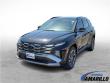 New 2025 Hyundai Tucson Limited SUV