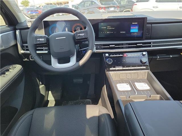 2026 Hyundai Santa Fe XRT - Photo 10