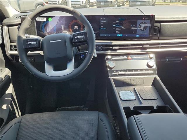 2026 Hyundai Santa Fe SEL - Photo 10