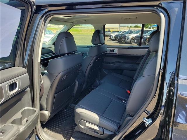 2026 Hyundai Santa Fe XRT - Photo 9